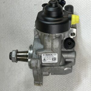 Pompe HP à Haute Pression Bosch VW Audi 2.0TDI 04L130755E 0445010538 0928400768