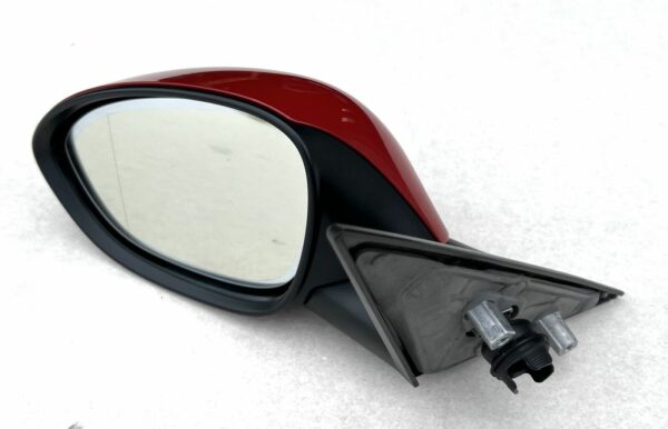 Rétroviseur Gauche BMW Z4 E89 Lift Conducteur Miroir extérieur 7195313  021031