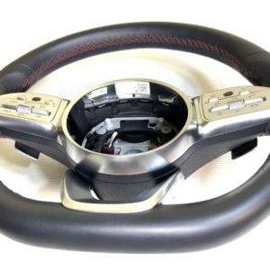 Volant Mercedes AMG Pack Steering Wheel w177 w205 w213 w118 w247 CLA A0050072099