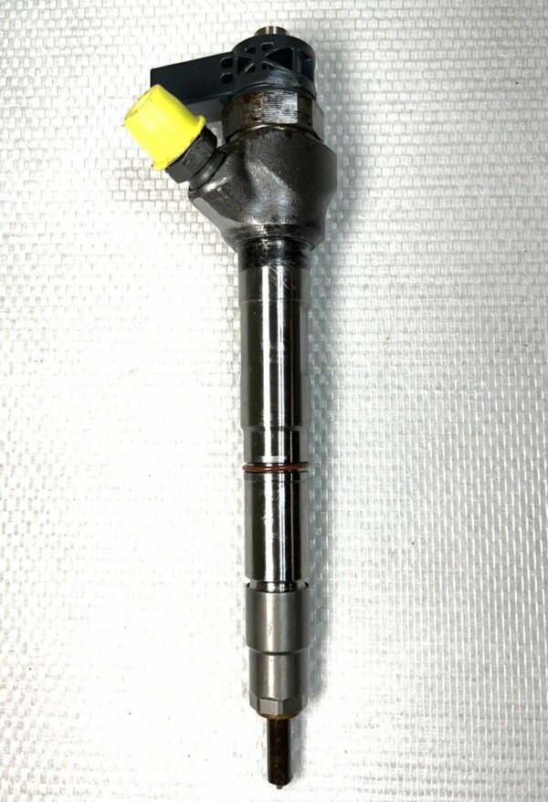 injecteur Bosch 04L130277AD 0445110473 B Vw Audi 1.6tdi OEM Occasion 89.000km