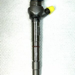 injecteur Bosch 04L130277AD 0445110473 B Vw Audi 1.6tdi OEM Occasion 89.000km