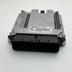 0261S15056 Audi RS3 RSQ3 TTRS Engine Control Unit 8S0907404 8V0907404 07K907309E