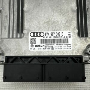 0261S15056 Audi RS3 RSQ3 TTRS Engine Control Unit 8S0907404 8V0907404 07K907309E