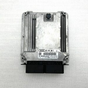 0261S15056 Audi RS3 RSQ3 TTRS Engine Control Unit 8S0907404 8V0907404 07K907309E