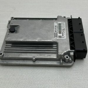 0261S15056 Audi RS3 RSQ3 TTRS Engine Control Unit 8S0907404 8V0907404 07K907309E