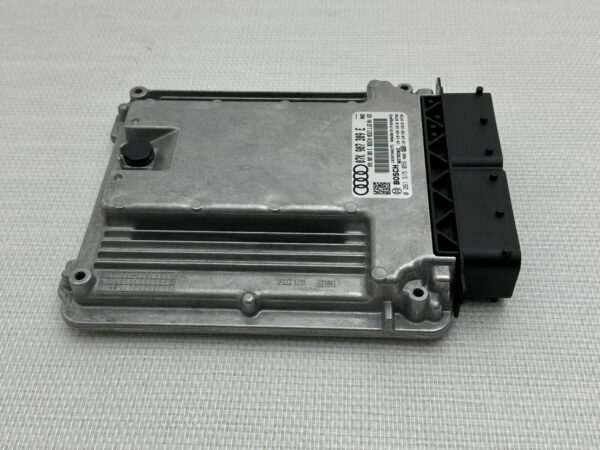 0261S15056 Audi RS3 RSQ3 TTRS Engine Control Unit 8S0907404 8V0907404 07K907309E