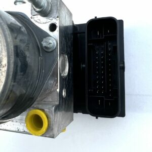 0265232289 0265800872 OPEL CORSA D ABS PUMP Block hydraulique 5507 L2 270919 085