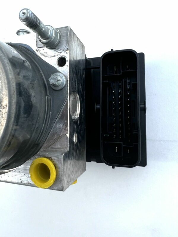 0265232289 0265800872 OPEL CORSA D ABS PUMP Block hydraulique 5507 L2 270919 085