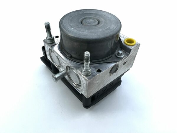 0265232289 0265800872 OPEL CORSA D ABS PUMP Block hydraulique 5507 L2 270919 085