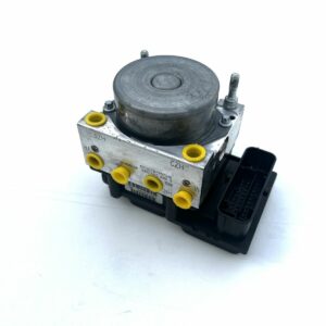 0265232289 0265800872 OPEL CORSA D ABS PUMP Block hydraulique 5507 L2 270919 085