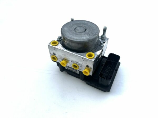 0265232289 0265800872 OPEL CORSA D ABS PUMP Block hydraulique 5507 L2 270919 085