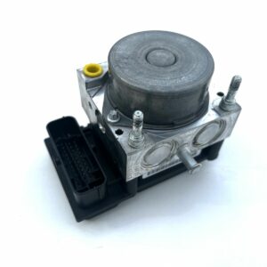 0265232289 0265800872 OPEL CORSA D ABS PUMP Block hydraulique 5507 L2 270919 085