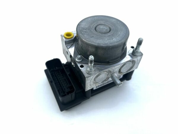 0265232289 0265800872 OPEL CORSA D ABS PUMP Block hydraulique 5507 L2 270919 085