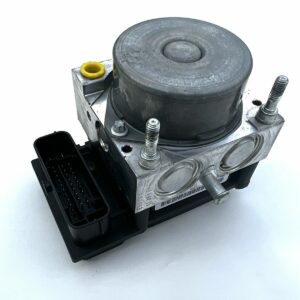 0265232289 0265800872 OPEL CORSA D ABS PUMP Block hydraulique 5507 L2 270919 085