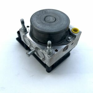 0265232289 0265800872 OPEL CORSA D ABS PUMP Block hydraulique 5507 L2 270919 085