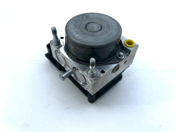 0265232289 0265800872 OPEL CORSA D ABS PUMP Block hydraulique 5507 L2 270919 085