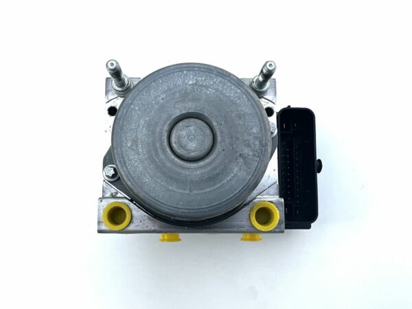 0265232289 0265800872 OPEL CORSA D ABS PUMP Block hydraulique 5507 L2 270919 085