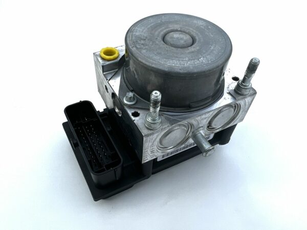 0265232289 0265800872 OPEL CORSA D ABS PUMP Block hydraulique 5507 L2 270919 085