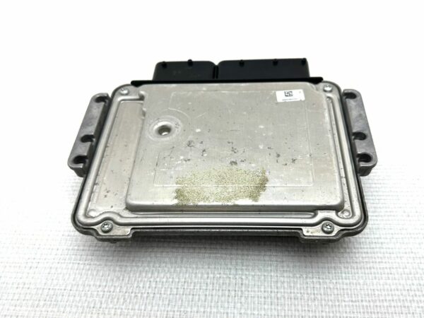 0281014569 ECU Engine Control Unit Lancia Delta 1.6JTD 120ch 51846203 EDC16C39