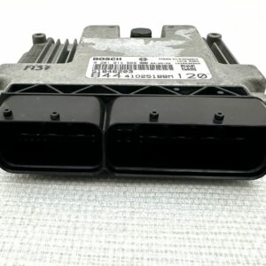 0281014569 ECU Engine Control Unit Lancia Delta 1.6JTD 120ch 51846203 EDC16C39