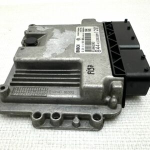 0281014569 ECU Engine Control Unit Lancia Delta 1.6JTD 120ch 51846203 EDC16C39