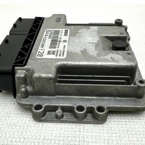 0281014569 ECU Engine Control Unit Lancia Delta 1.6JTD 120ch 51846203 EDC16C39