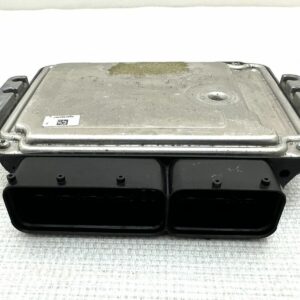 0281014569 ECU Engine Control Unit Lancia Delta 1.6JTD 120ch 51846203 EDC16C39