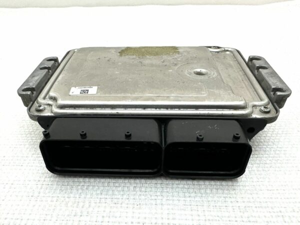 0281014569 ECU Engine Control Unit Lancia Delta 1.6JTD 120ch 51846203 EDC16C39