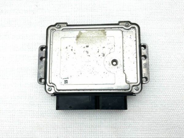 0281014569 ECU Engine Control Unit Lancia Delta 1.6JTD 120ch 51846203 EDC16C39