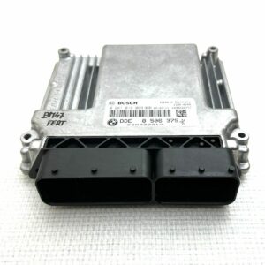 0281016069 DDE 8506375 ECU CALCULATEUR MOTEUR BMW SERIE 3 1 030223056 N47D20C