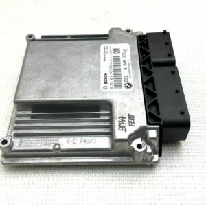 0281016069 DDE 8506375 ECU CALCULATEUR MOTEUR BMW SERIE 3 1 030223056 N47D20C