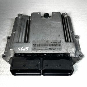 0281032607 GX73-12C520-FAF ECU Land Rover Evoque TDV4 Jaguar  XF 2.0 190cv