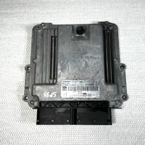 0281032607 GX73-12C520-FAF ECU Land Rover Evoque TDV4 Jaguar  XF 2.0 190cv