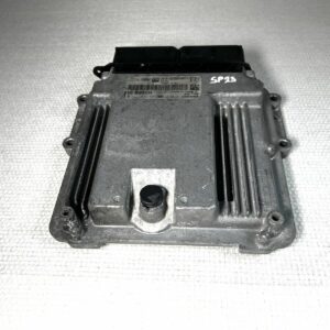 0281032607 GX73-12C520-FAF ECU Land Rover Evoque TDV4 Jaguar  XF 2.0 190cv