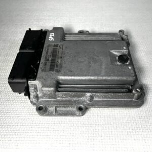 0281032607 GX73-12C520-FAF ECU Land Rover Evoque TDV4 Jaguar  XF 2.0 190cv