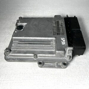 0281032607 GX73-12C520-FAF ECU Land Rover Evoque TDV4 Jaguar  XF 2.0 190cv