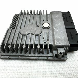 03L906023ME ECU CALCULATEUR MOTEUR VW POLO 1.6 TDi 5WP42920 AA H13 SIMOS PCR2.1