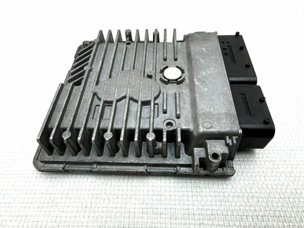 03L906023ME ECU CALCULATEUR MOTEUR VW POLO 1.6 TDi 5WP42920 AA H13 SIMOS PCR2.1