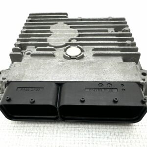 03L906023ME ECU CALCULATEUR MOTEUR VW POLO 1.6 TDi 5WP42920 AA H13 SIMOS PCR2.1