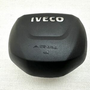 05802279482 AIRBAG Volant MODUL CONDUCTEUR IVECO DAILY 6 VI 34282821 D 2016-2022