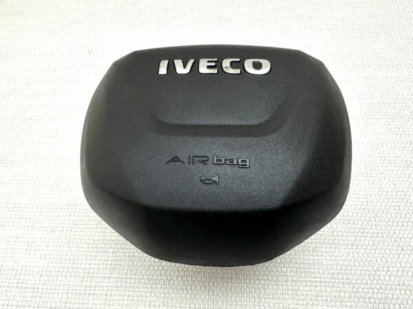 05802279482 AIRBAG Volant MODUL CONDUCTEUR IVECO DAILY 6 VI 34282821 D 2016-2022