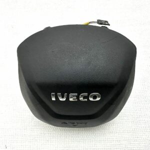 05802279482 AIRBAG Volant MODUL CONDUCTEUR IVECO DAILY 6 VI 34282821 D 2016-2022