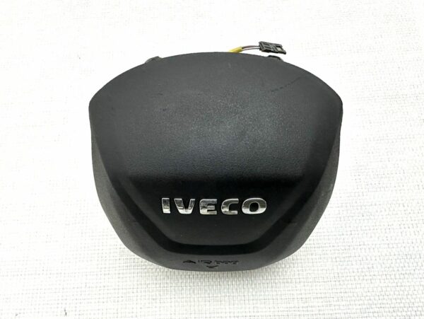 05802279482 AIRBAG Volant MODUL CONDUCTEUR IVECO DAILY 6 VI 34282821 D 2016-2022