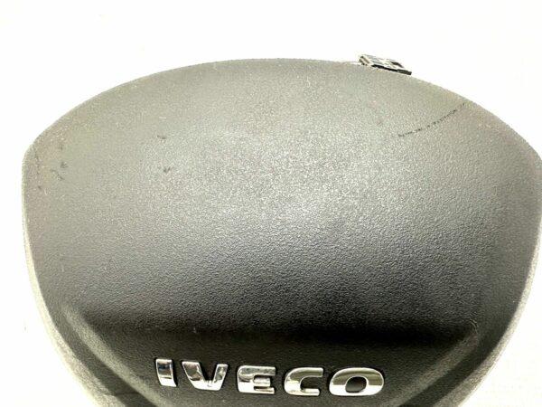 05802279482 AIRBAG Volant MODUL CONDUCTEUR IVECO DAILY 6 VI 34282821 D 2016-2022