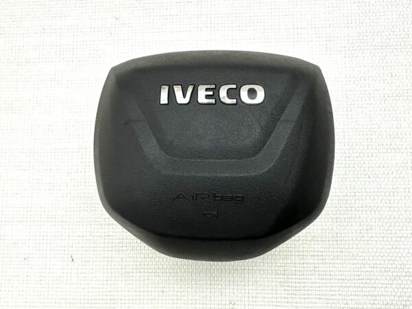 05802279482 AIRBAG Volant MODUL CONDUCTEUR IVECO DAILY 6 VI 34282821 D 2016-2022