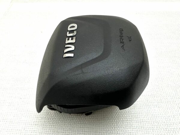 05802279482 AIRBAG Volant MODUL CONDUCTEUR IVECO DAILY 6 VI 34282821 D 2016-2022