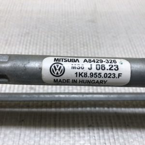 1K8955023F A8429-326 mécanisme Essuie-glace Vw Scirocco Motor limpia delantero