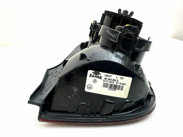 1S0945095D Feu arrière gauche L VW UP 1S OEM Origine VW 2010-16 Très propre 100%