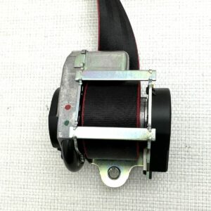 1S3857706C Vw UP Gti Ceinture De Sécurité avant Droite Band rouge OEM Neuf