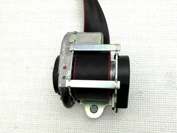 1S3857706C Vw UP Gti Ceinture De Sécurité avant Droite Band rouge OEM Neuf